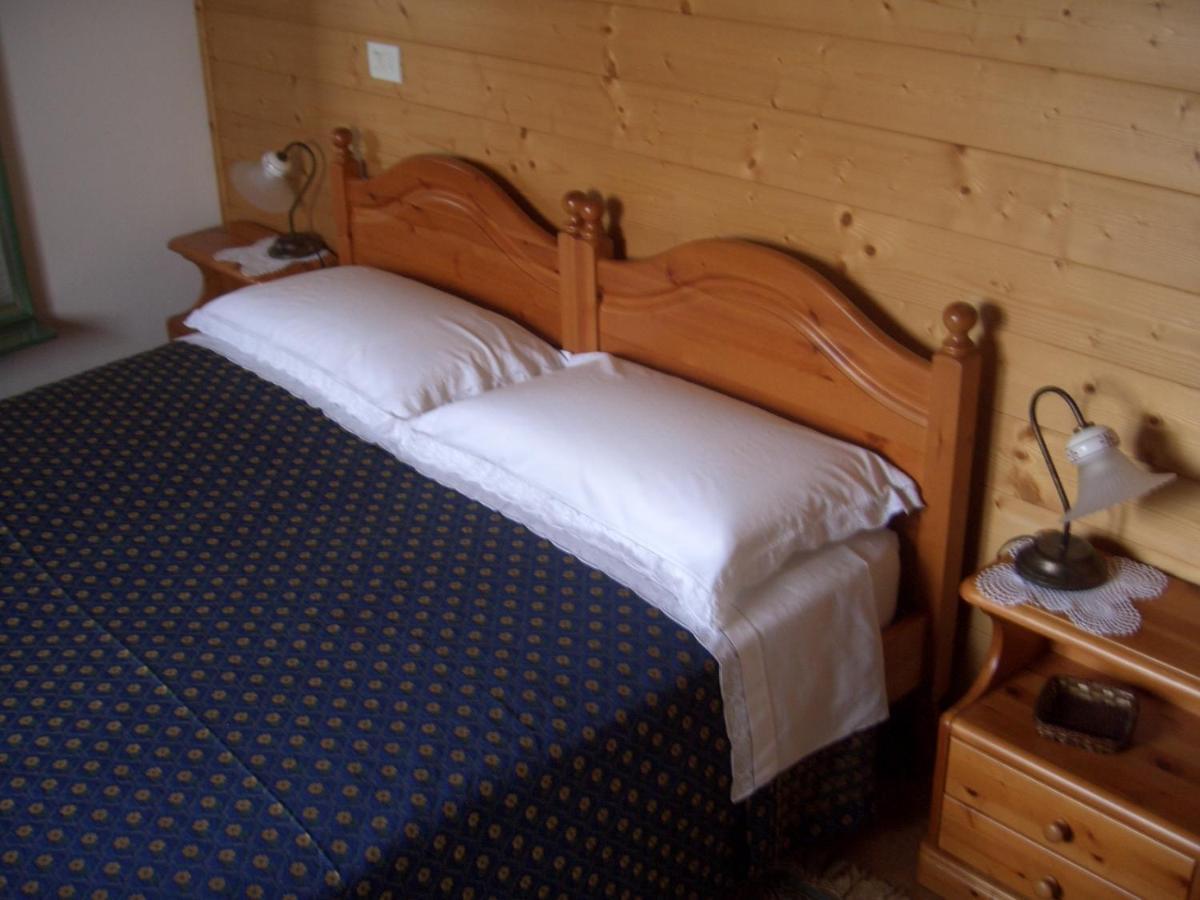 B&B Scaccia Pensieri Tarcento ภายนอก รูปภาพ