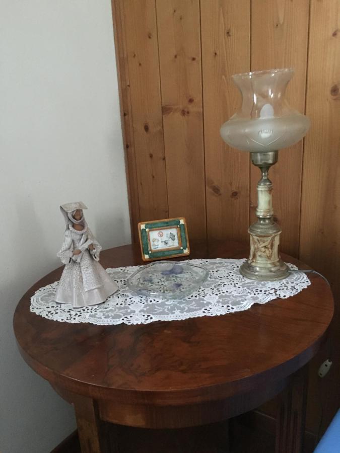 B&B Scaccia Pensieri Tarcento ภายนอก รูปภาพ