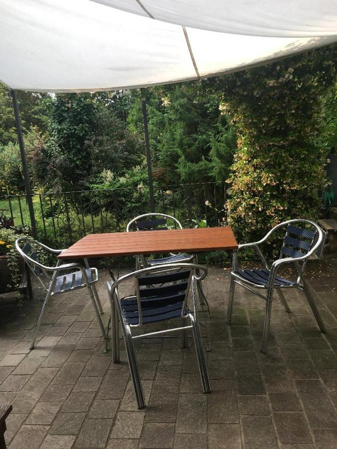 B&B Scaccia Pensieri Tarcento ภายนอก รูปภาพ